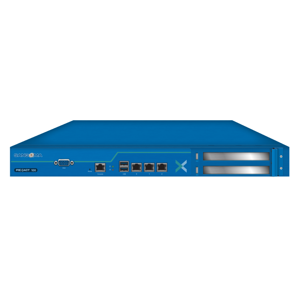 Sangoma PBXact100 Appliance
