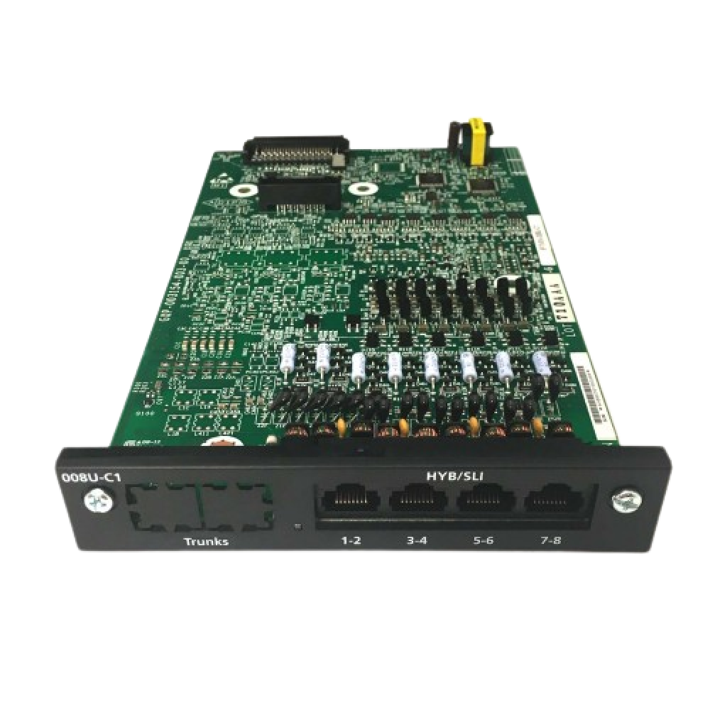 PABX NEC SL2100 IP7WW-008U-C1